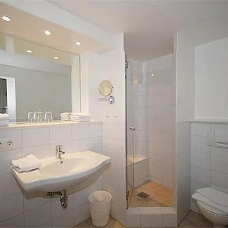 Apartamento Haus Weissenburg Og_ost Wenningstedt-Braderup